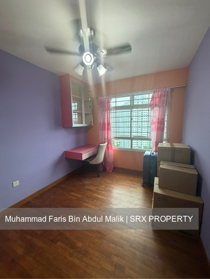 Blk 80A Telok Blangah Towers (Bukit Merah), HDB 4 Rooms #554058001
